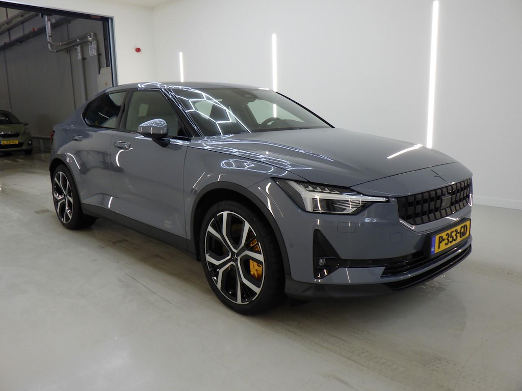 Foto 6 van Polestar 2