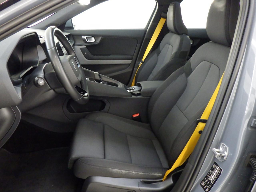 Foto 7 van Polestar 2