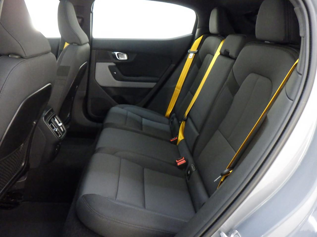 Foto 8 van Polestar 2