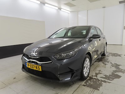 Kaufe KIA Ceed bei Ayvens Carmarket