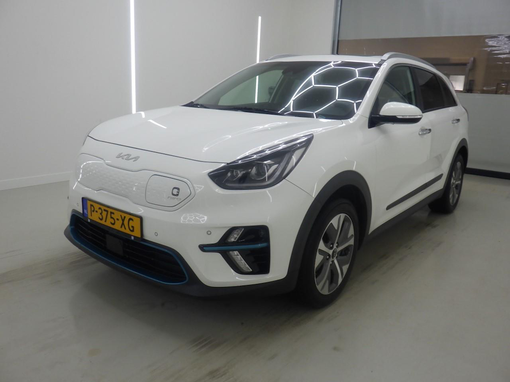 Foto 2 van Kia Niro