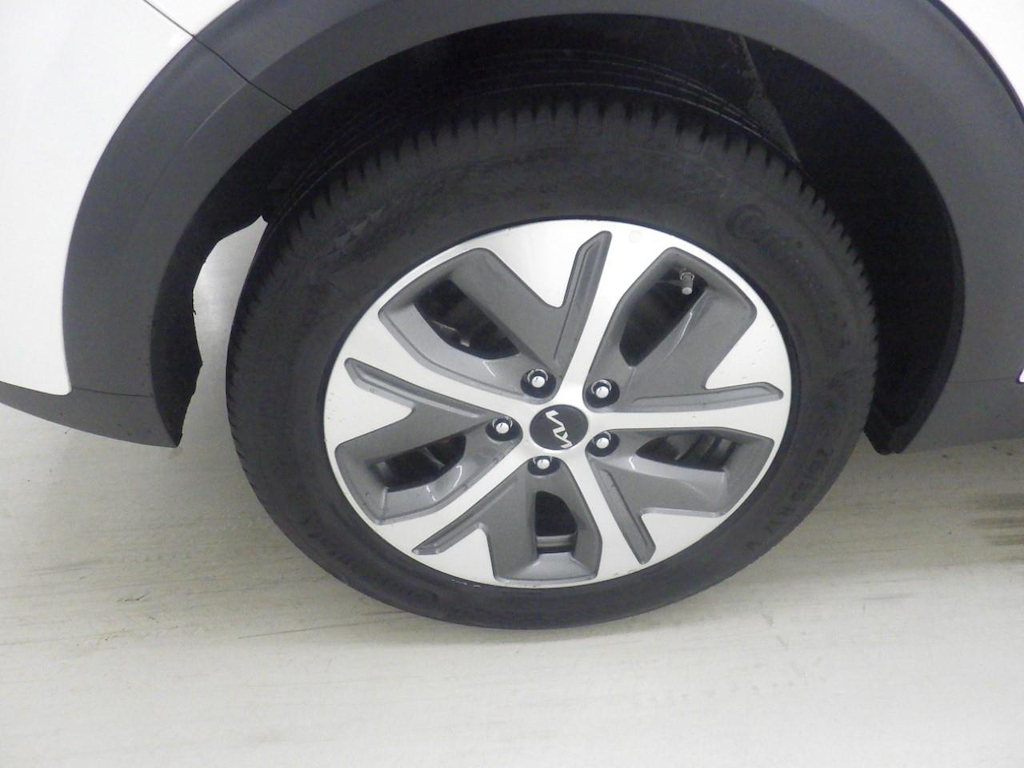 Foto 12 van Kia Niro