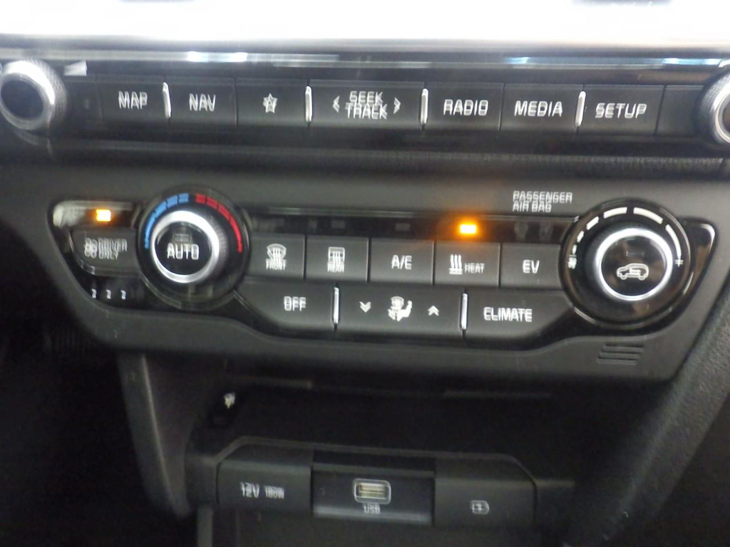Foto 18 van Kia Niro
