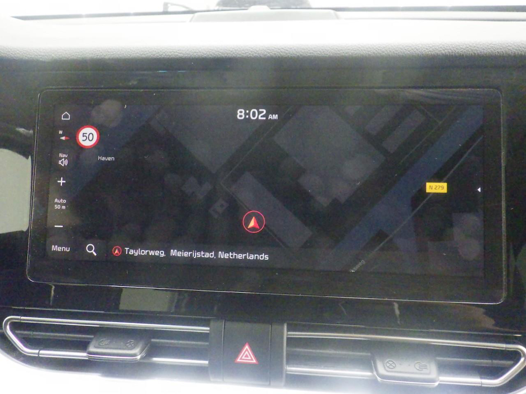 Foto 19 van Kia Niro