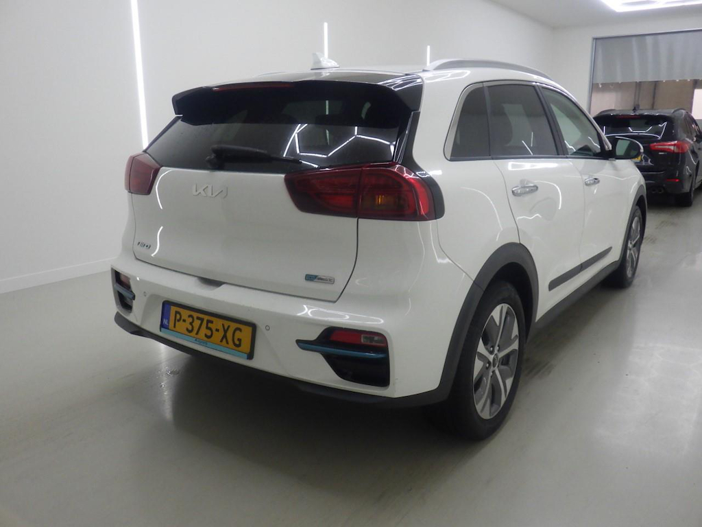 Foto 3 van Kia Niro