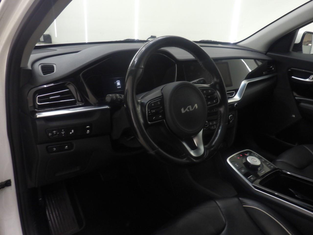 Foto 4 van Kia Niro