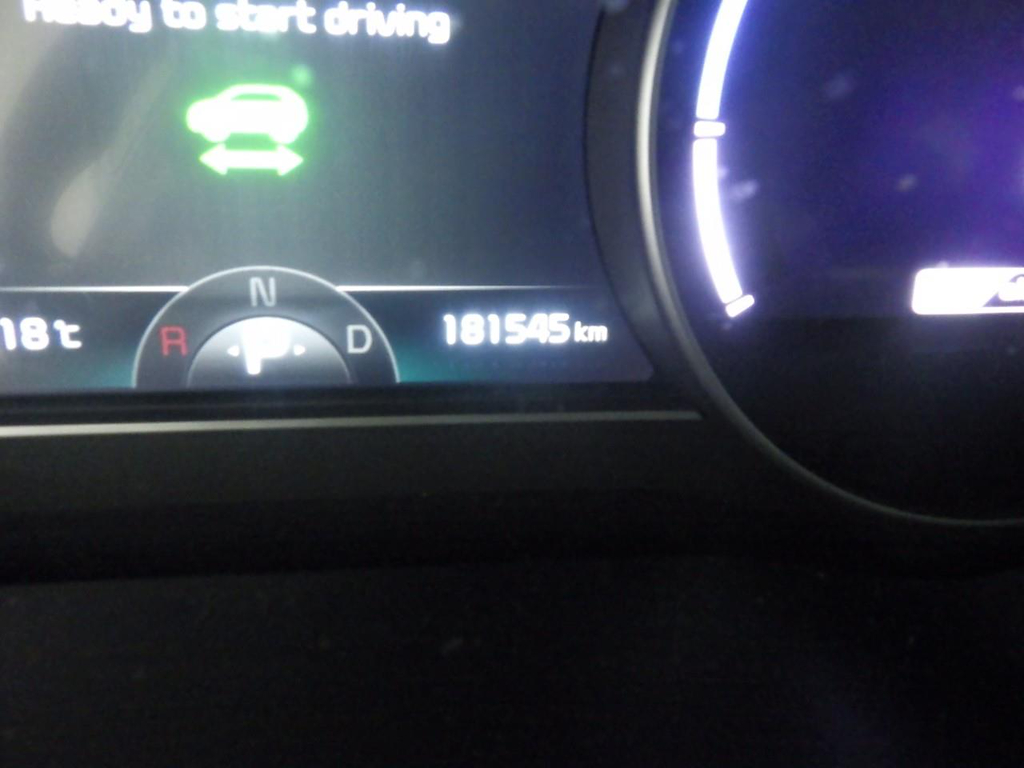 Foto 5 van Kia Niro
