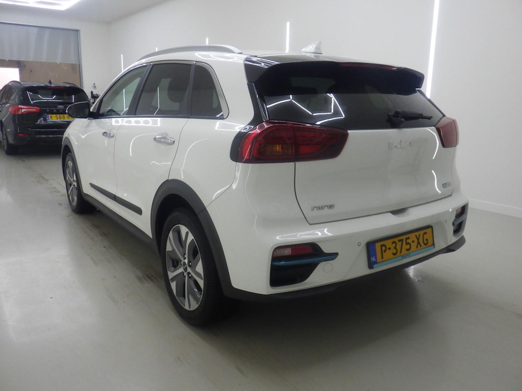 Foto 6 van Kia Niro