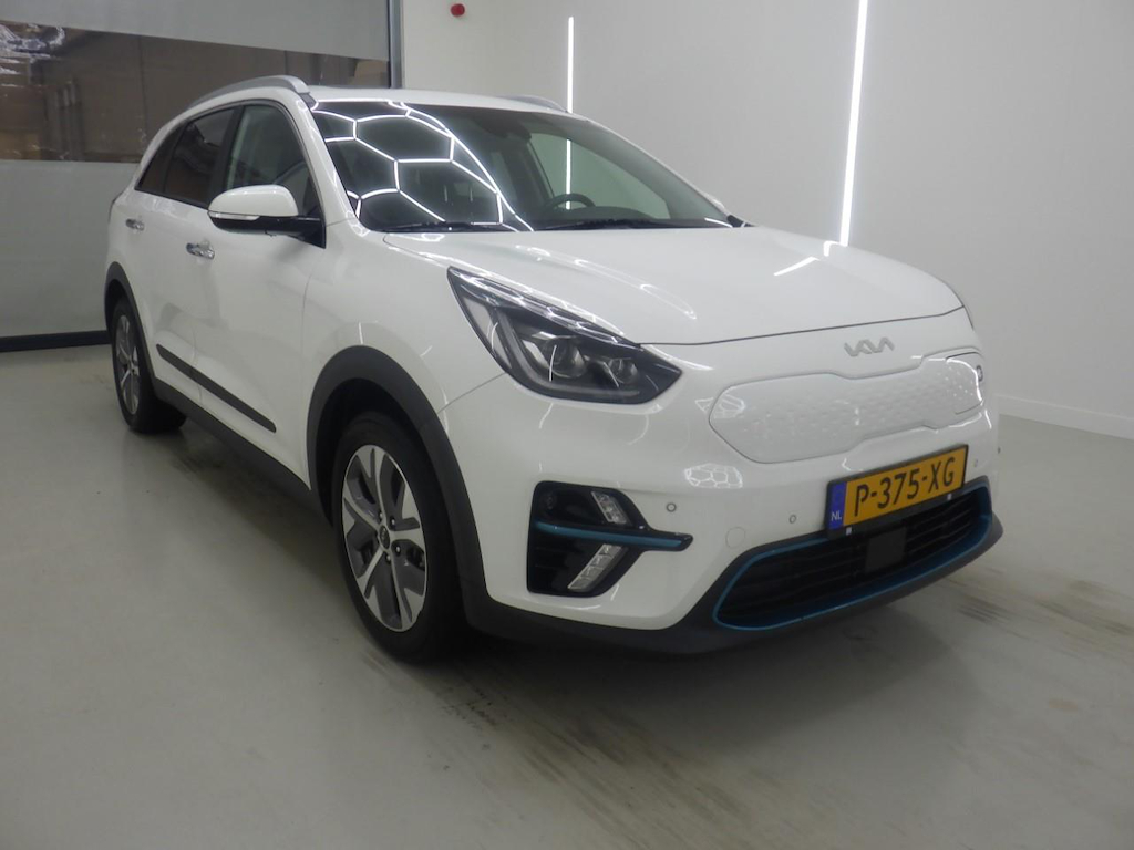 Foto 7 van Kia Niro