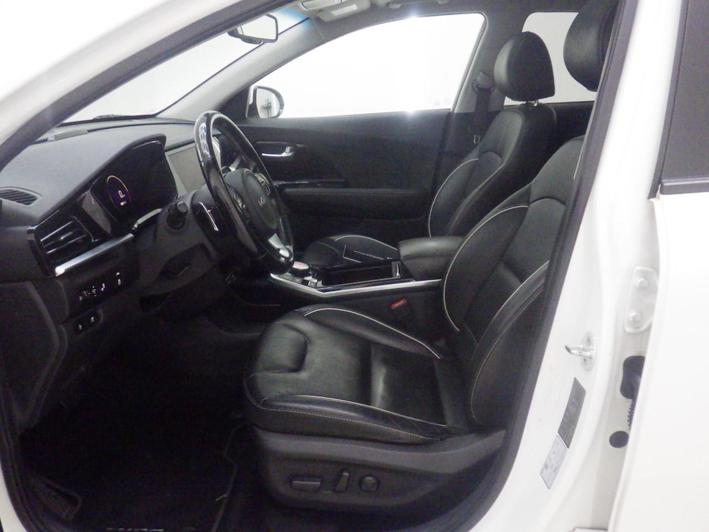 Foto 8 van Kia Niro