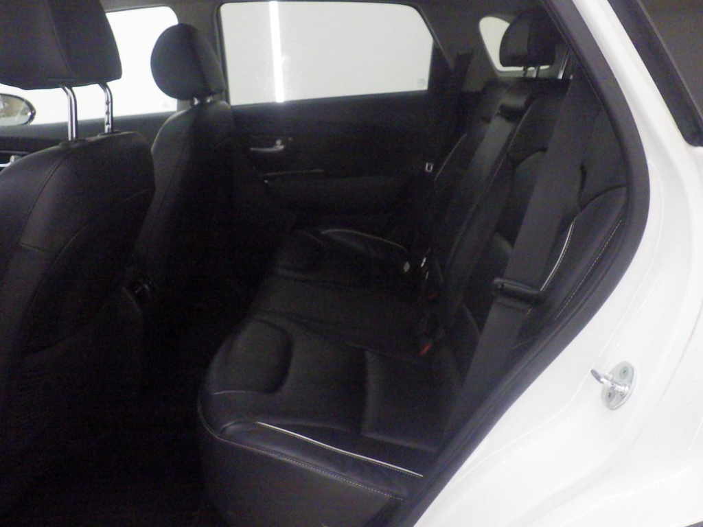 Foto 9 van Kia Niro