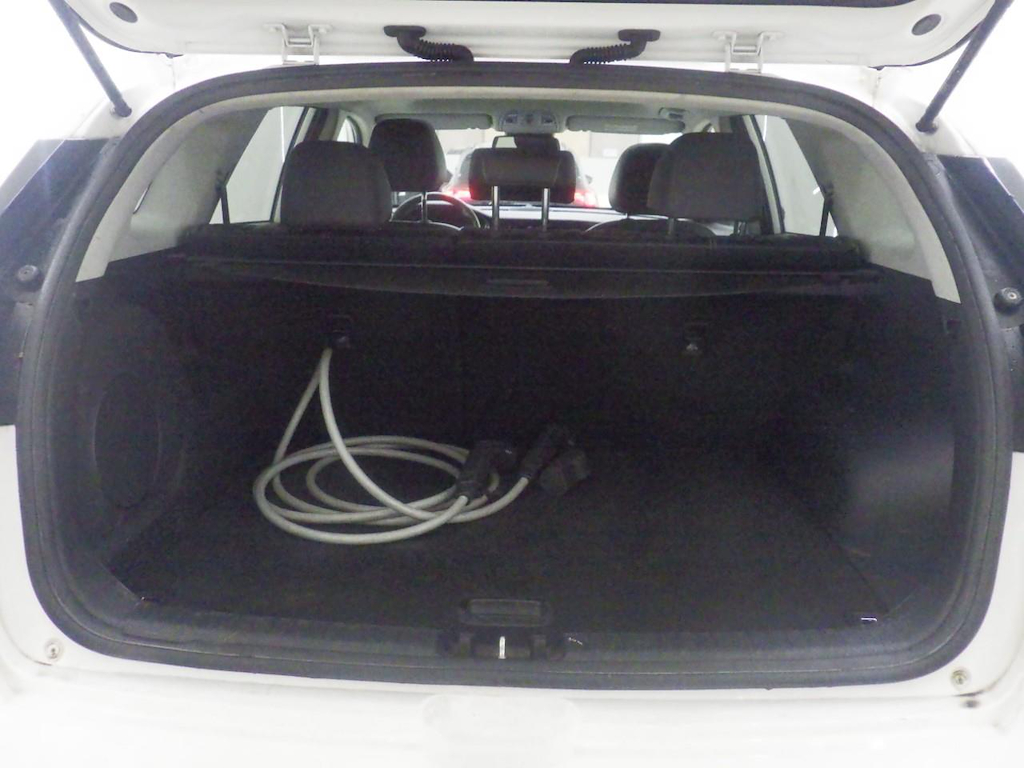 Foto 10 van Kia Niro