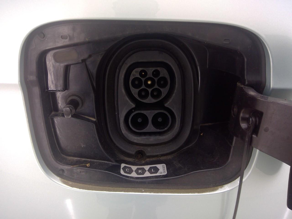 Foto 12 van Skoda Enyaq