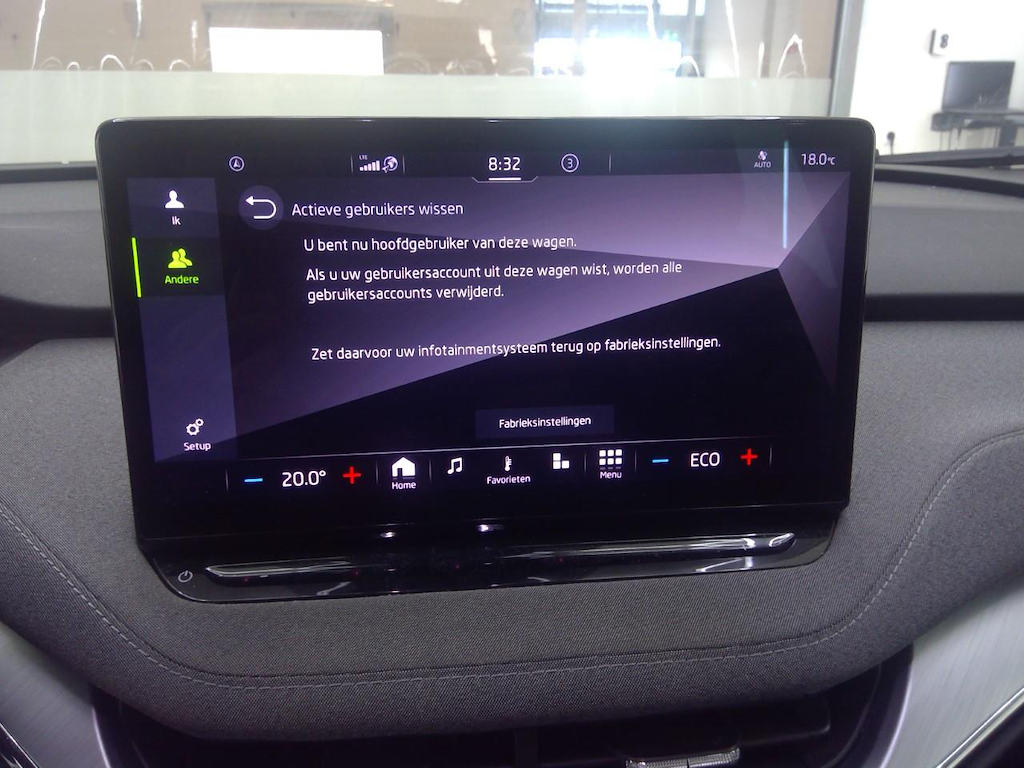 Foto 17 van Skoda Enyaq