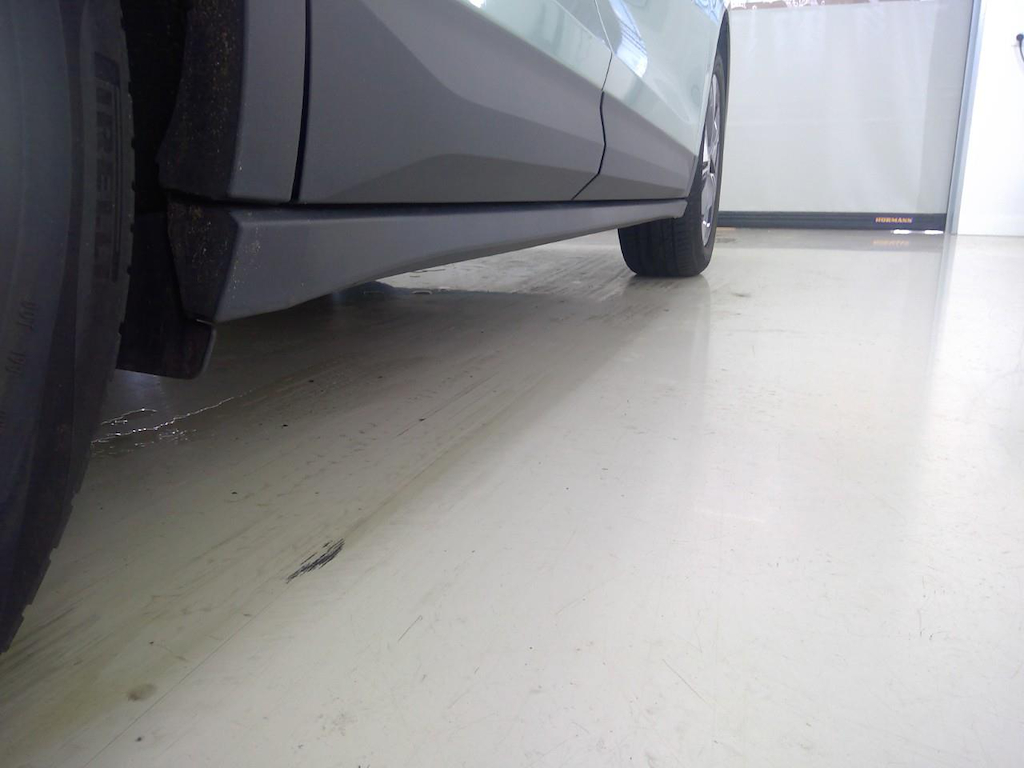 Foto 20 van Skoda Enyaq