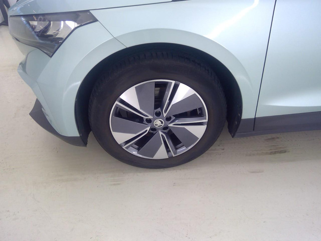 Foto 24 van Skoda Enyaq