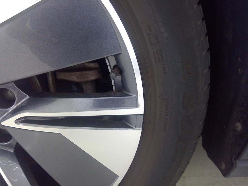 Foto 25 van Skoda Enyaq