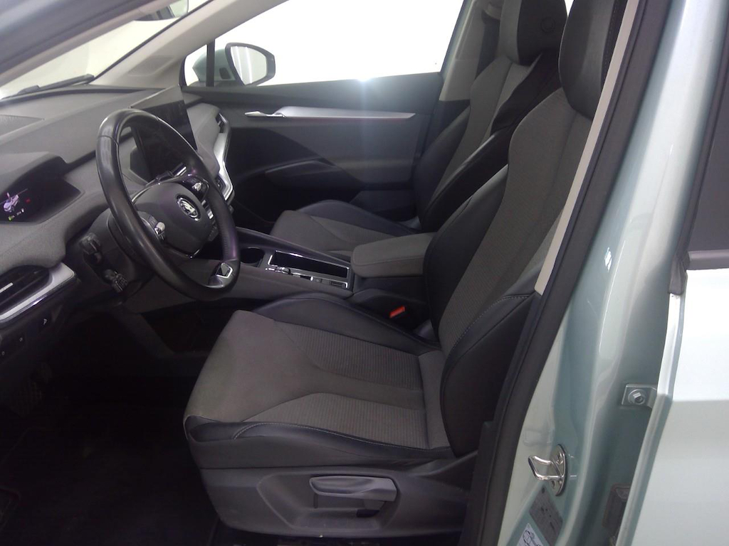 Foto 27 van Skoda Enyaq