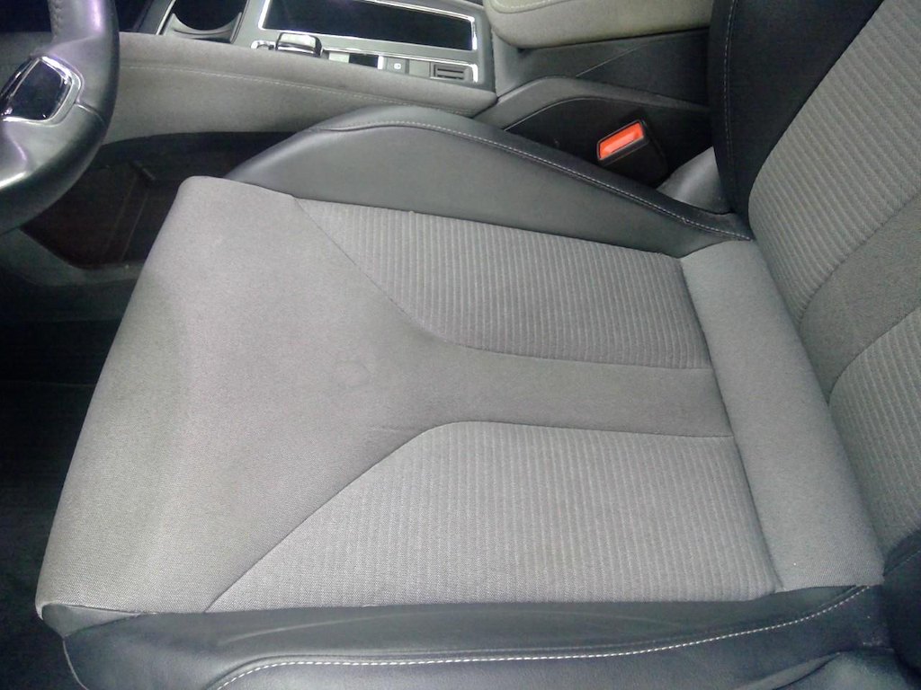 Foto 28 van Skoda Enyaq