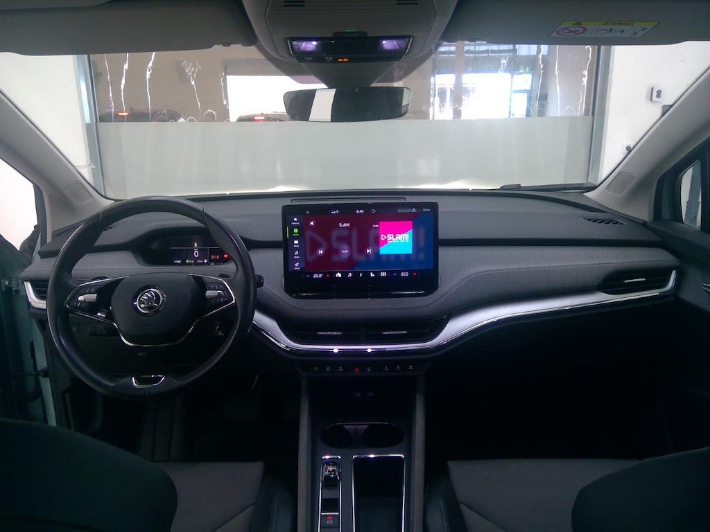 Foto 3 van Skoda Enyaq