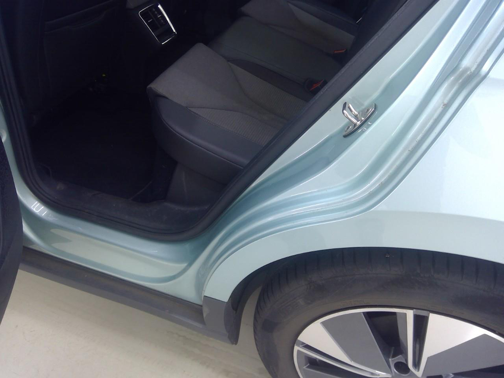 Foto 30 van Skoda Enyaq