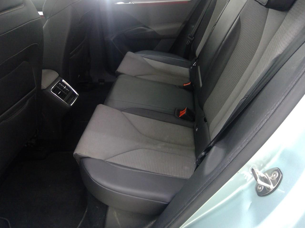 Foto 31 van Skoda Enyaq