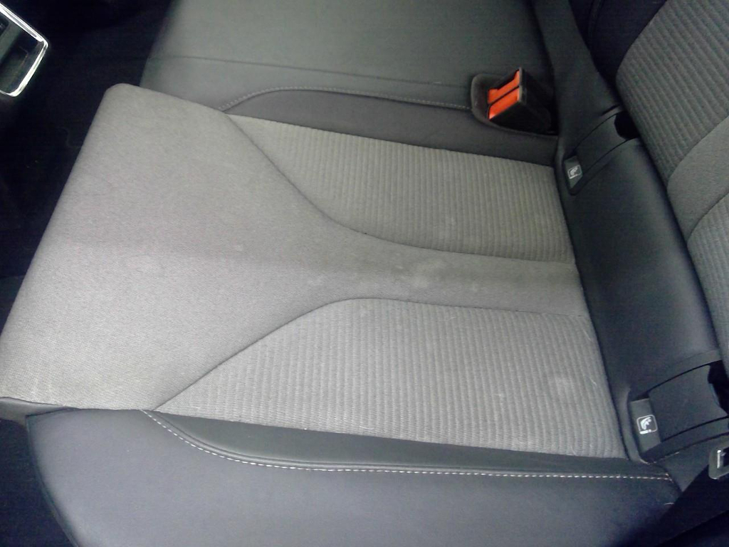 Foto 32 van Skoda Enyaq