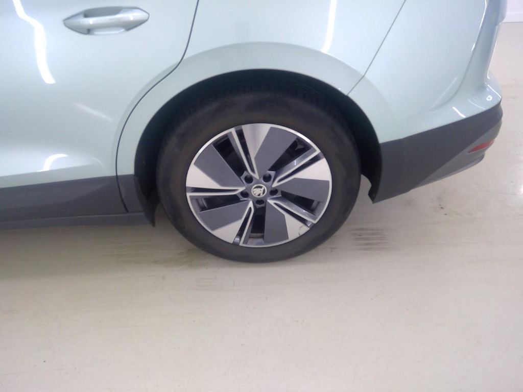 Foto 33 van Skoda Enyaq