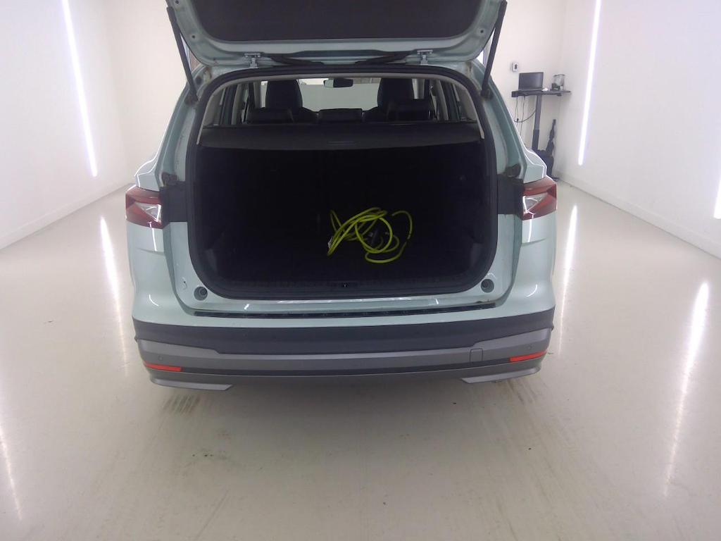 Foto 34 van Skoda Enyaq