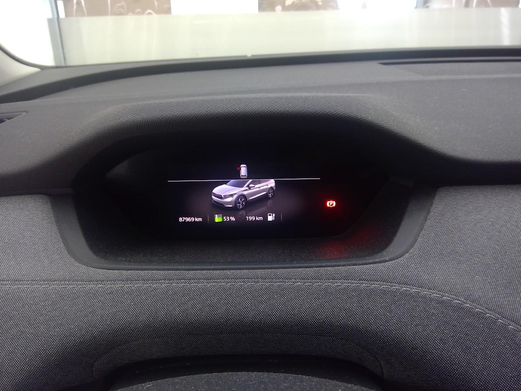 Foto 4 van Skoda Enyaq