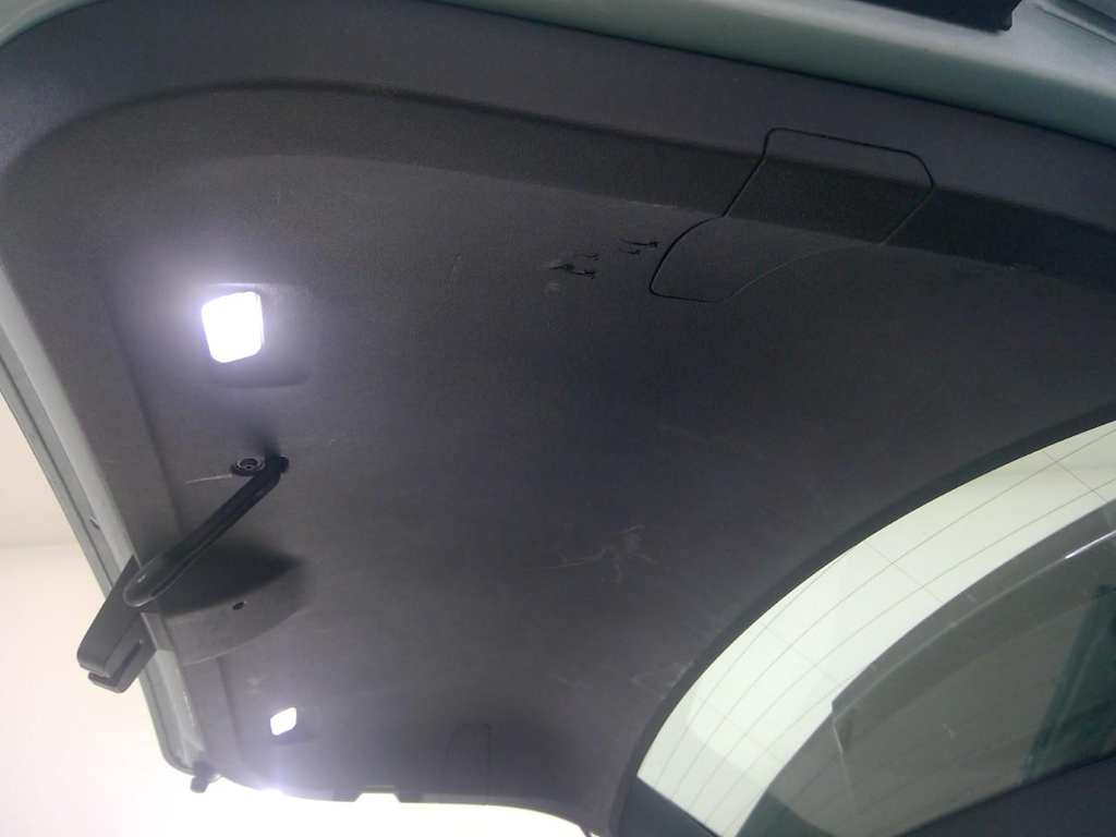 Foto 35 van Skoda Enyaq