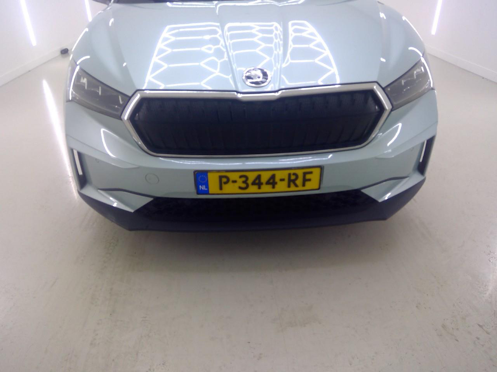 Foto 40 van Skoda Enyaq