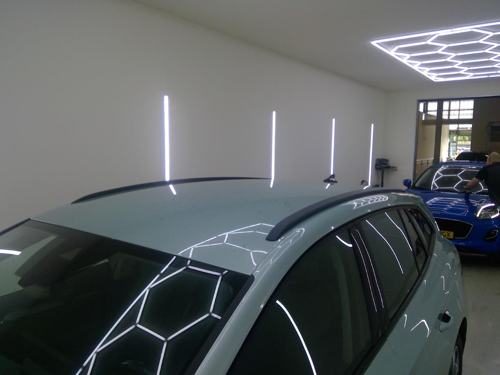 Foto 41 van Skoda Enyaq