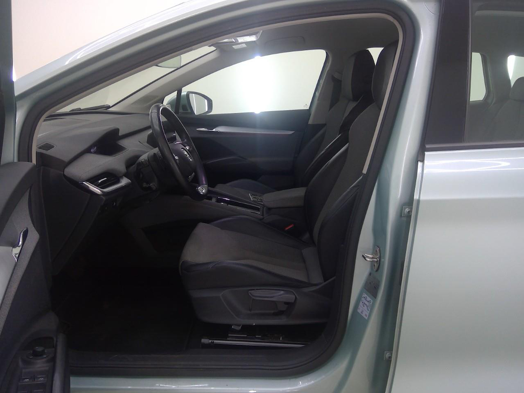 Foto 7 van Skoda Enyaq