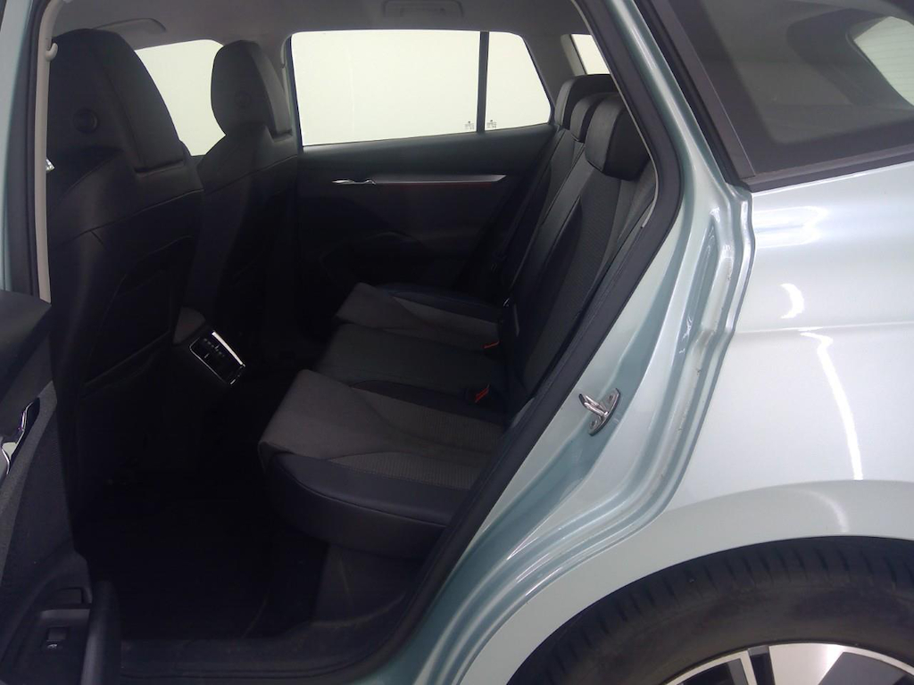 Foto 8 van Skoda Enyaq