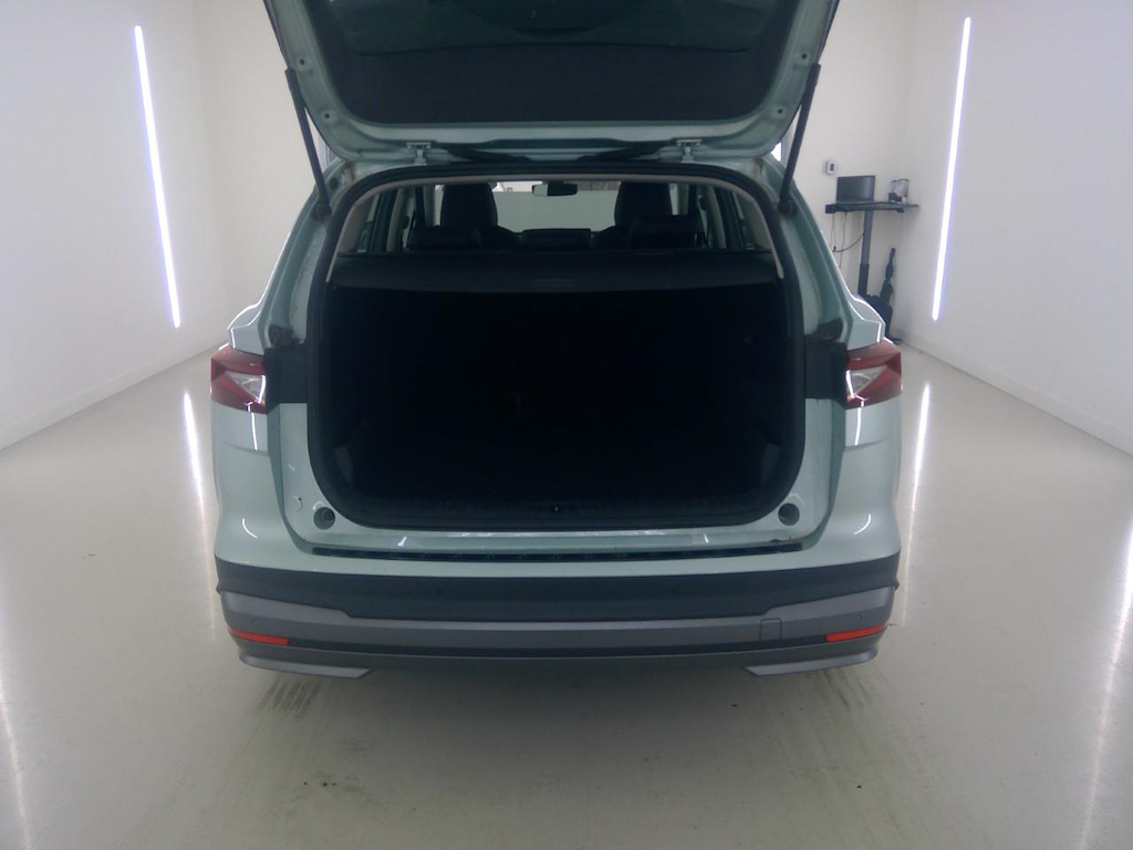 Foto 9 van Skoda Enyaq