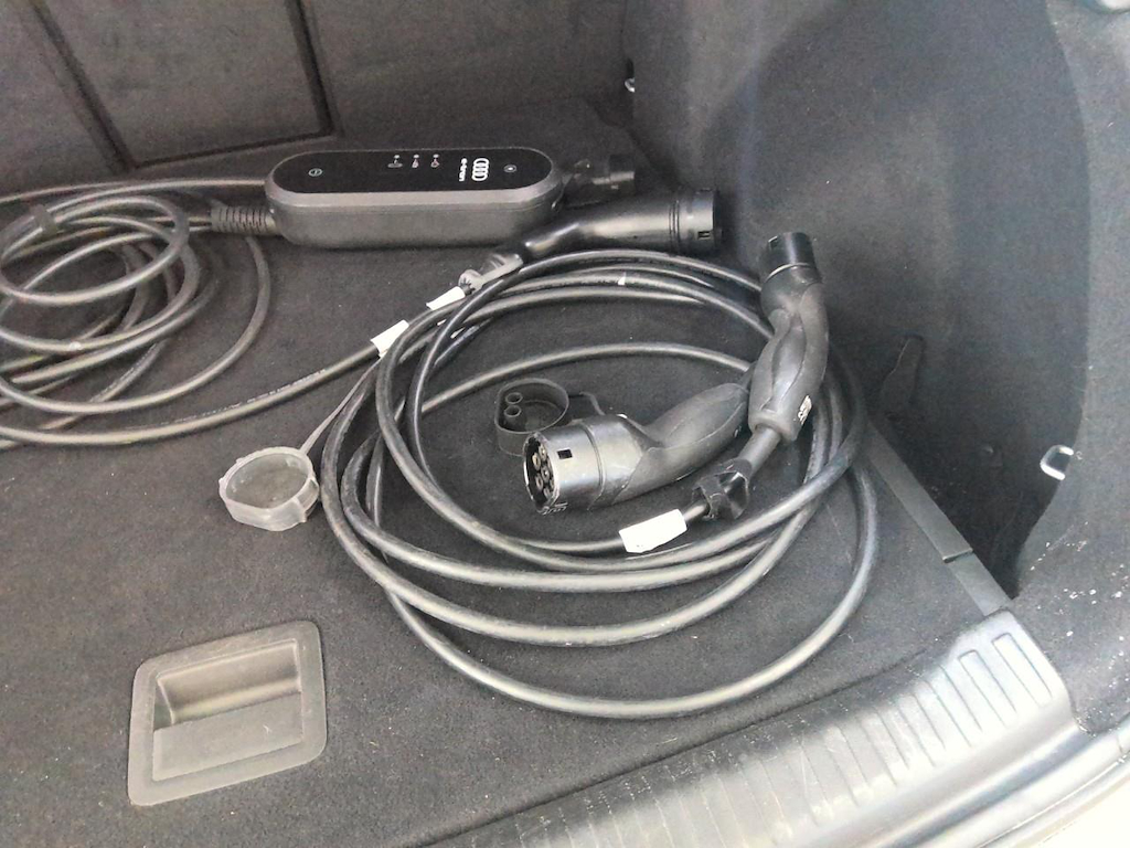 Foto 11 van Audi Q4 e-tron