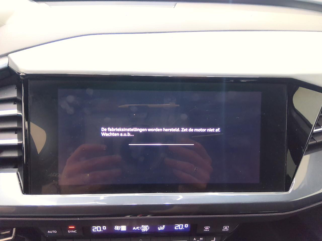 Foto 21 van Audi Q4 e-tron
