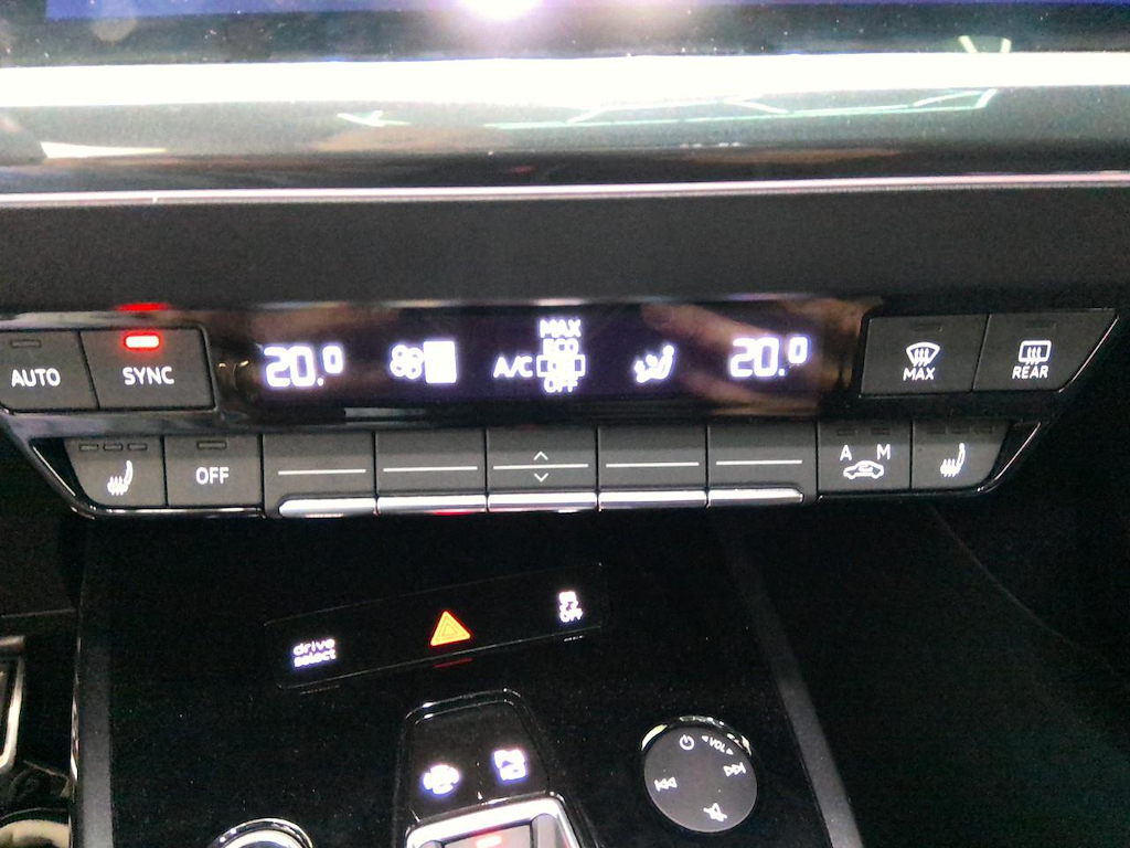 Foto 22 van Audi Q4 e-tron