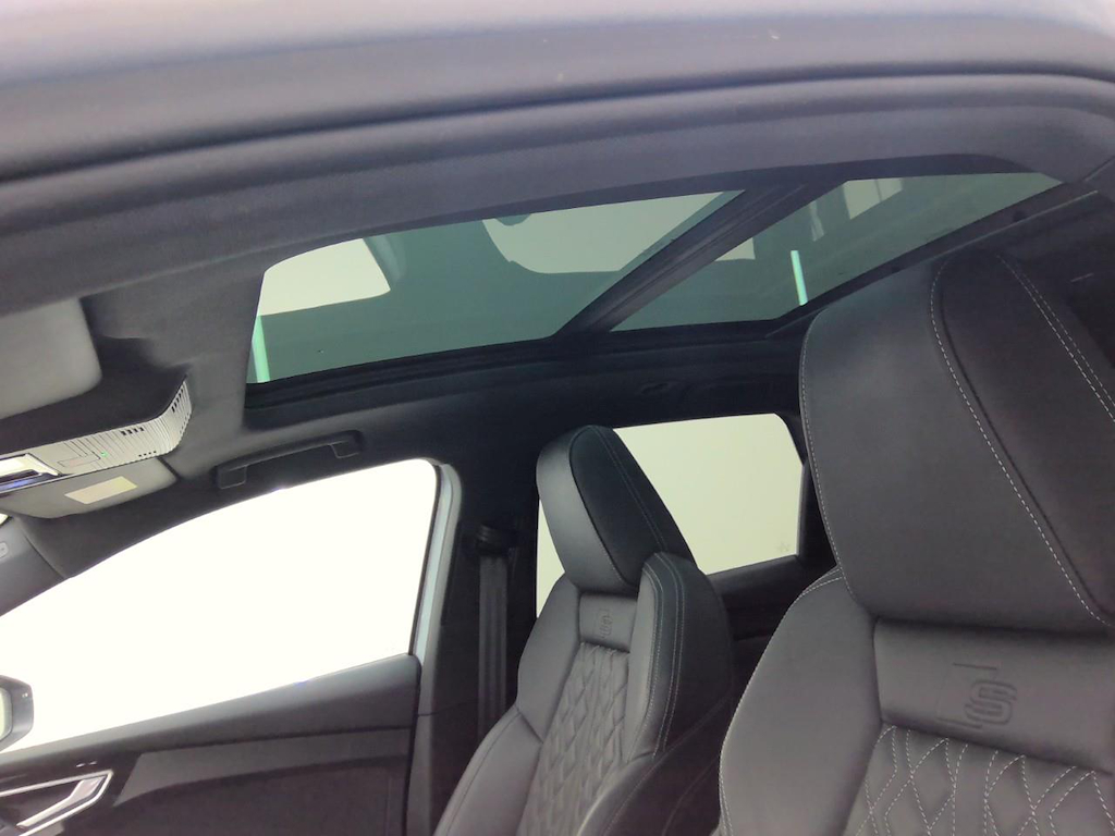 Foto 23 van Audi Q4 e-tron