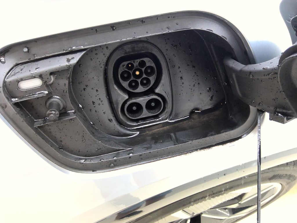 Foto 25 van Audi Q4 e-tron