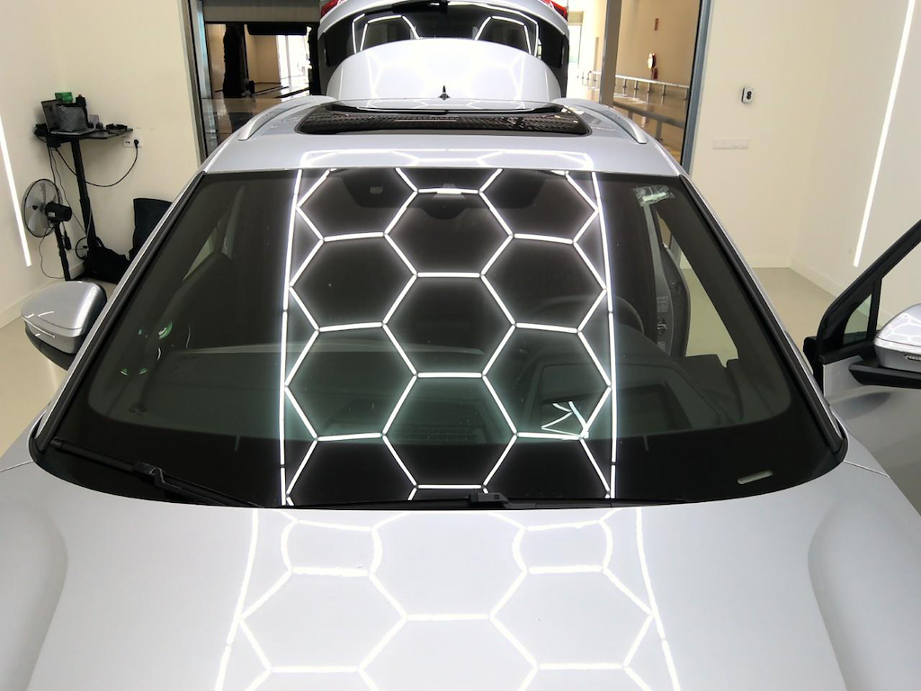 Foto 26 van Audi Q4 e-tron