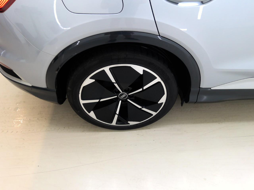 Foto 28 van Audi Q4 e-tron