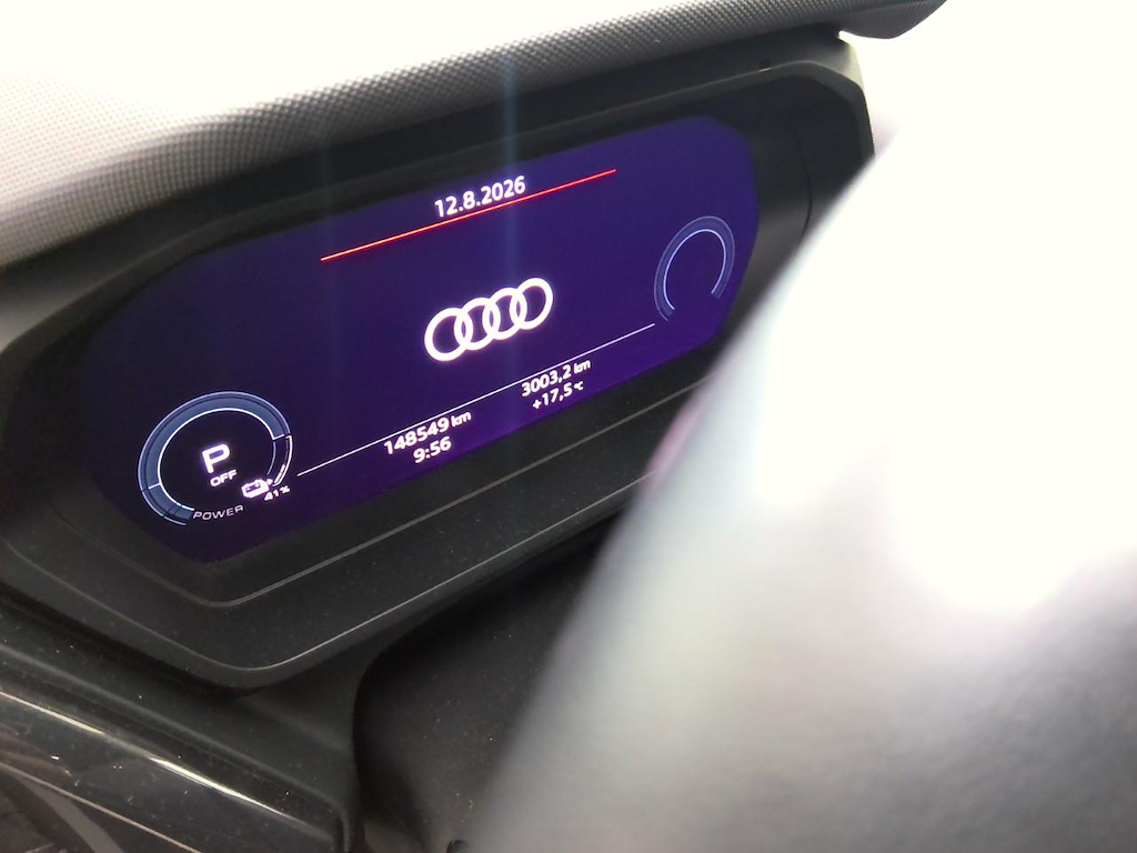 Foto 7 van Audi Q4 e-tron