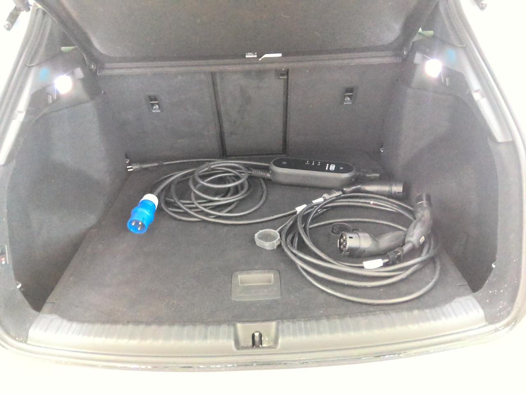 Foto 10 van Audi Q4 e-tron