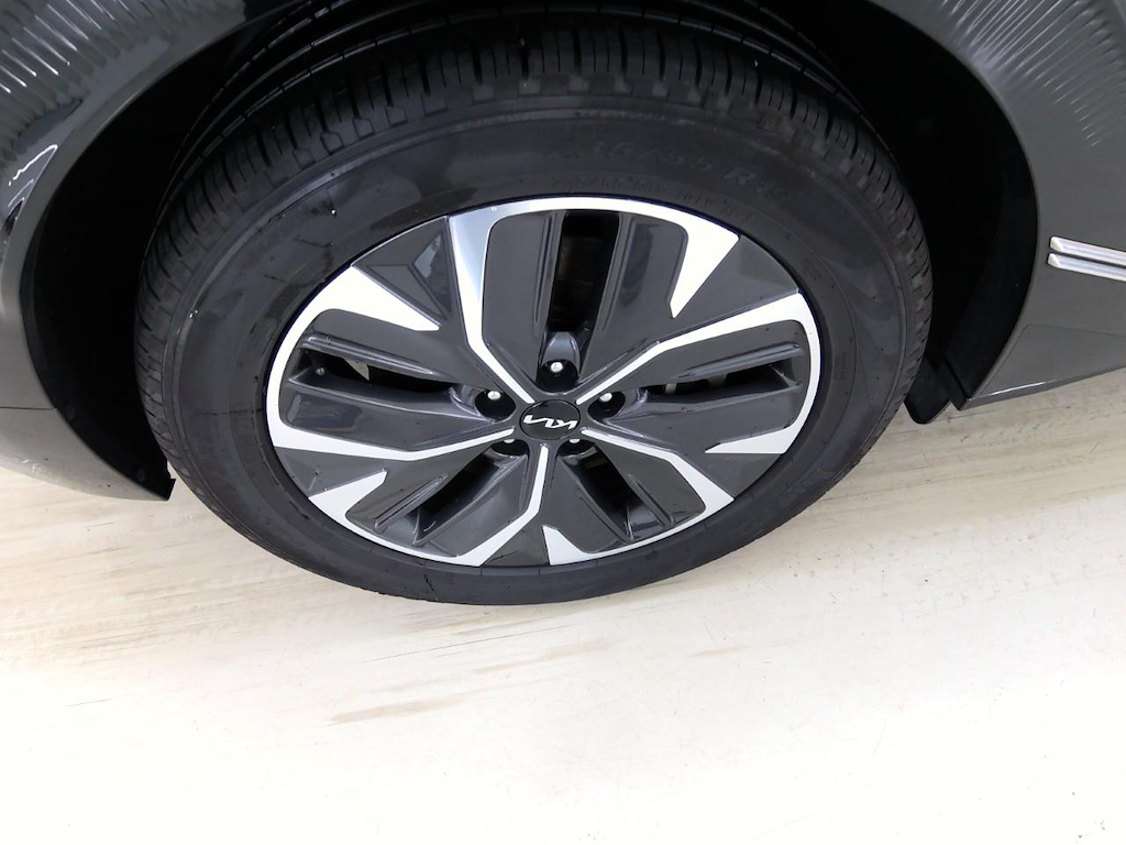Foto 12 van Kia EV6