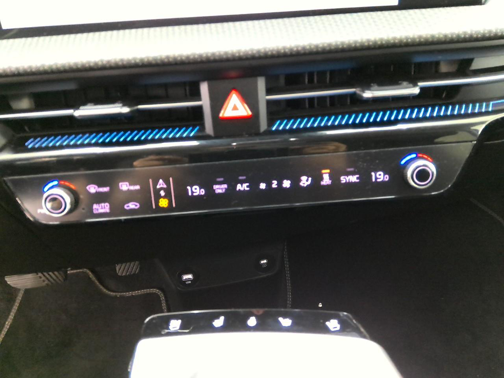 Foto 19 van Kia EV6