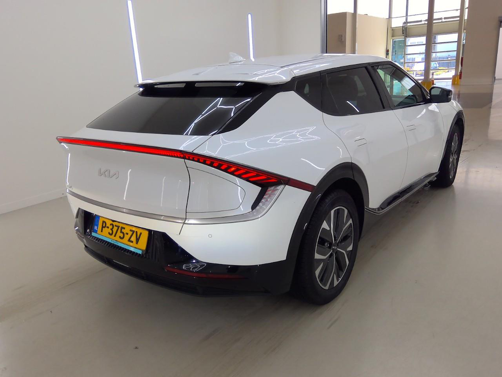 Foto 3 van Kia EV6