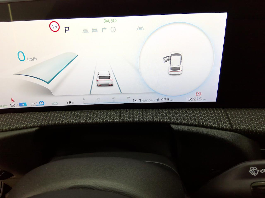 Foto 5 van Kia EV6