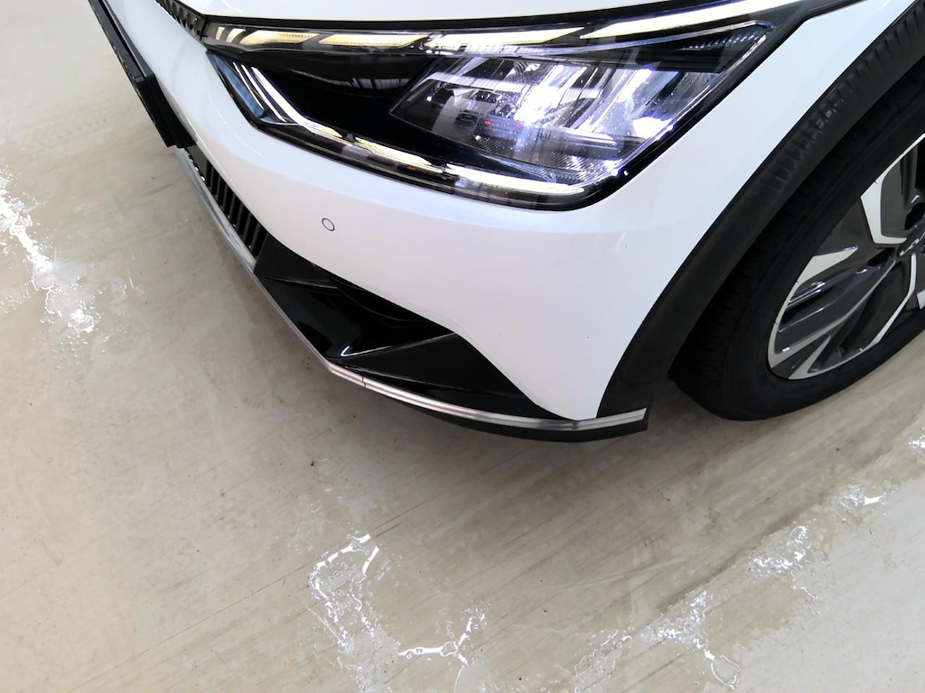 Foto 29 van Kia EV6